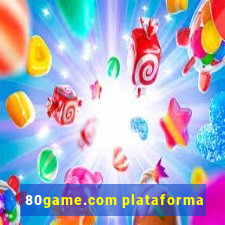 80game.com plataforma